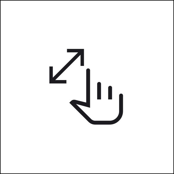 This is the sound of pincers